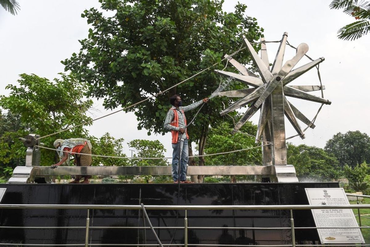Activists flag concerns as India passes 'historic' labour code bills