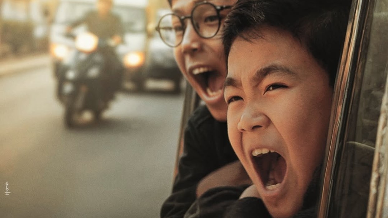 Indian Indie film 'Boong' sweeps top honors at New York Indian Film Festival 2026