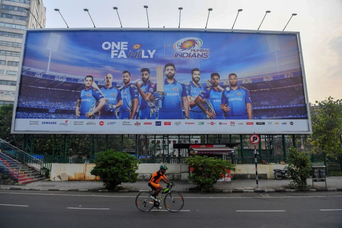 IPL 2020 saw record-breaking 28 per cent increase in viewership