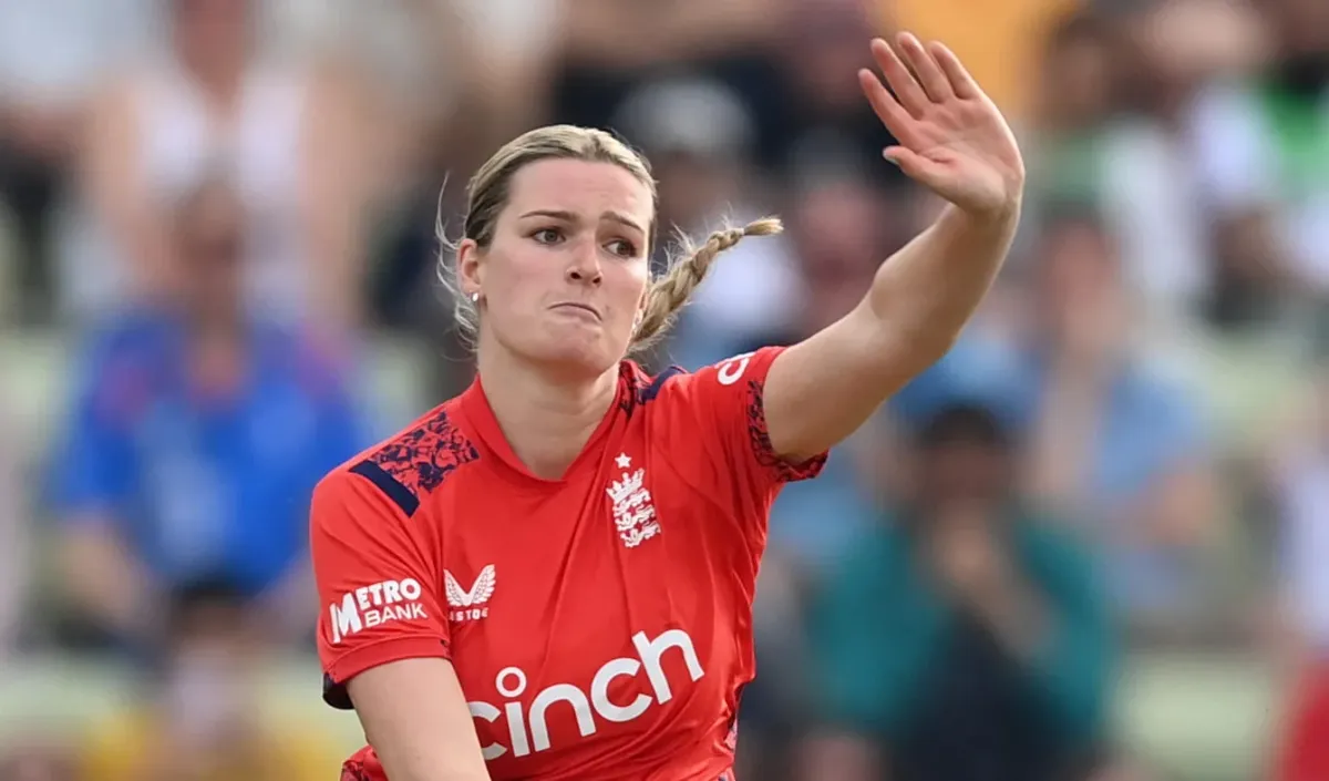 Women’s cricket gets a big boost