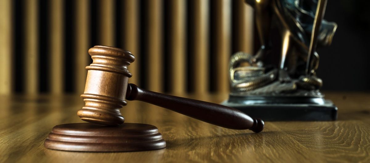 Sacked accountant wins disability case against employer