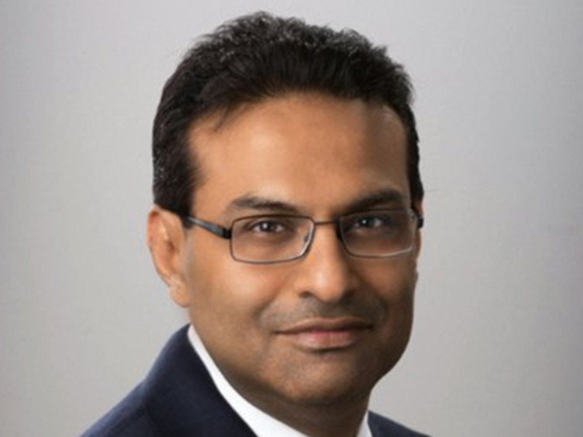 Laxman Narasimhan