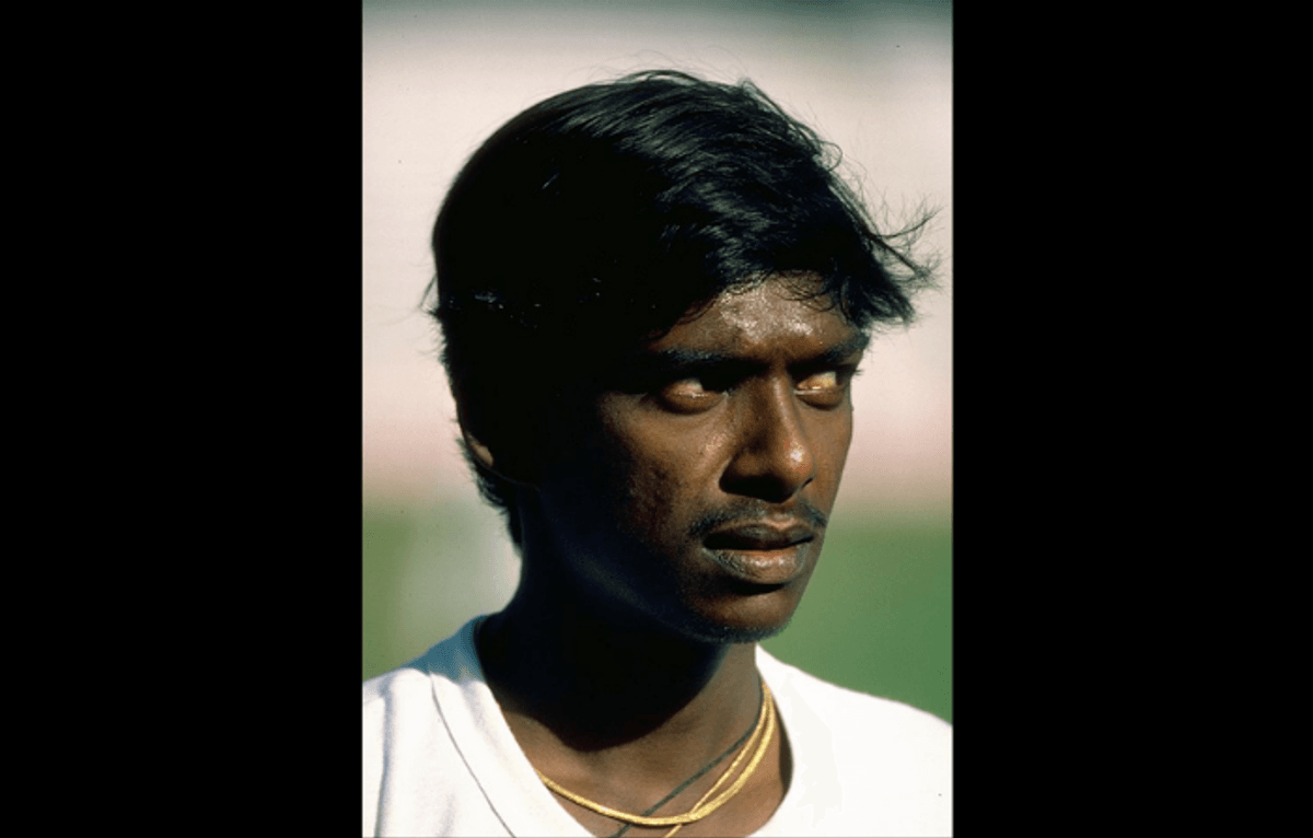 Have been colour discriminated all my life: Former India cricketer