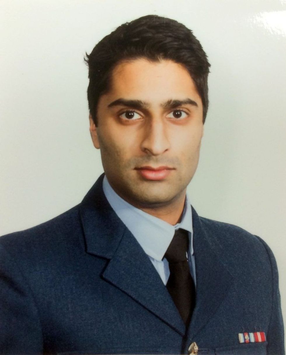 LEAD Amit 1 Rakesh Chauhan