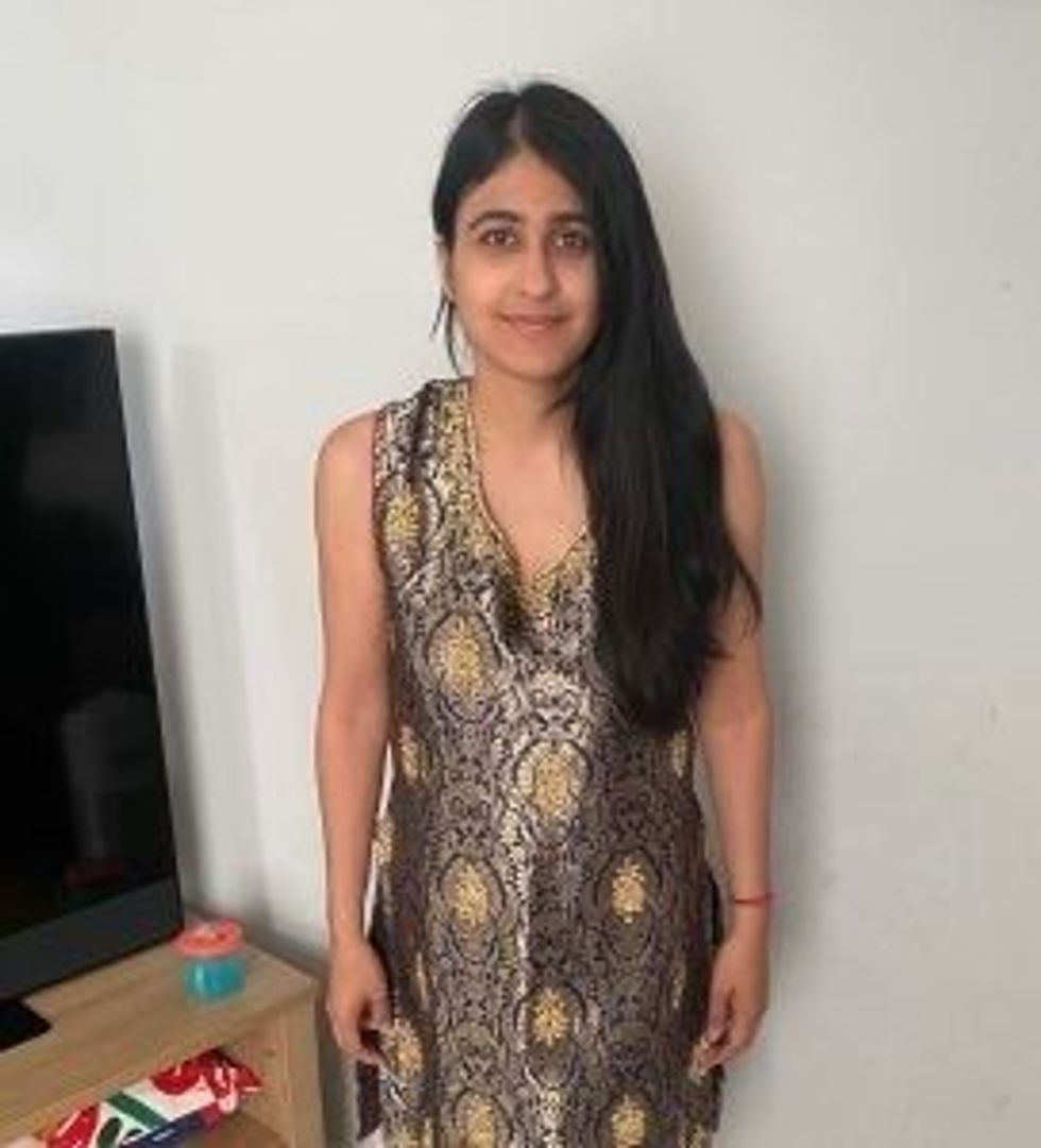 Lead Amneet Kaur Graham own copy