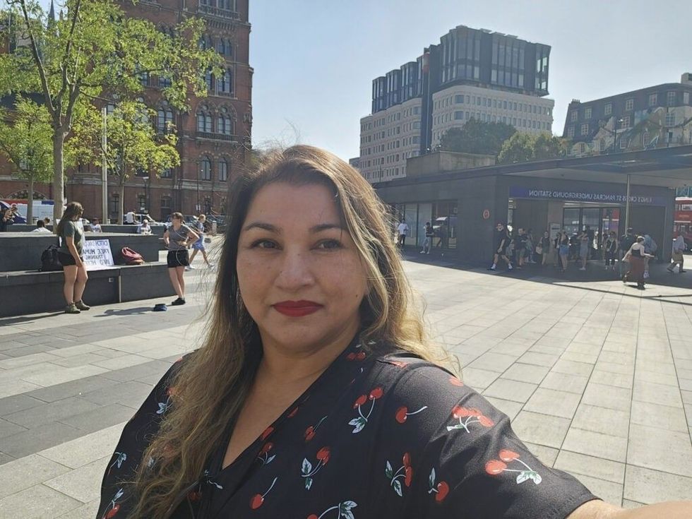 LEAD Asian women in tech BOX OFF Suneeta Khutan