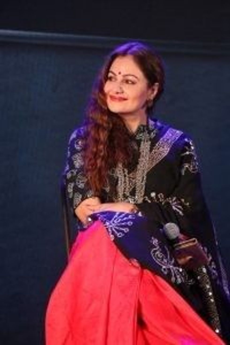 Lead Ayesha Jhulka 371