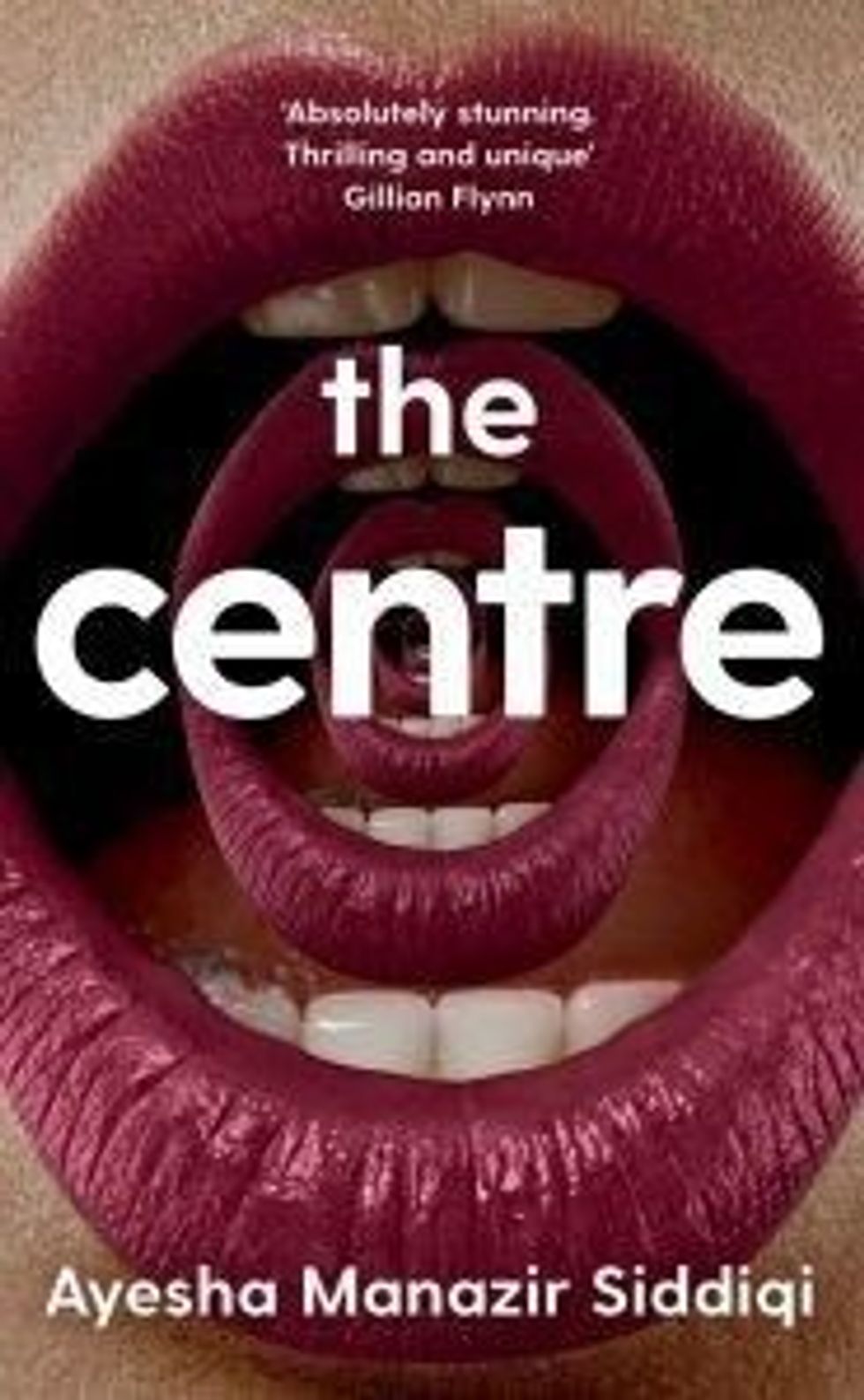 LEAD Ayesha Siddiqi INSET Use small The Centre