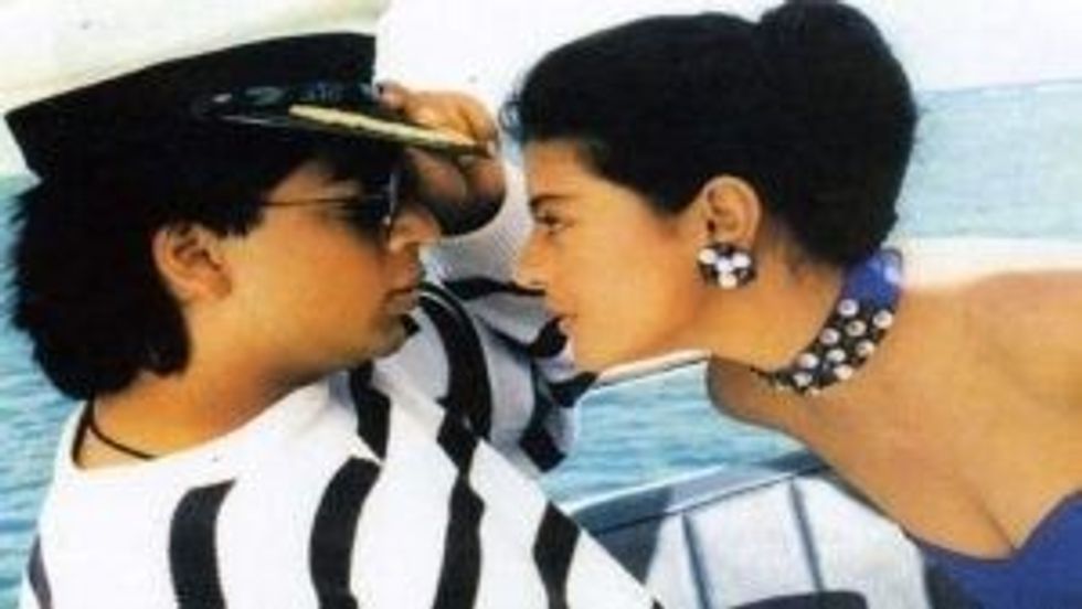 Lead Baazigar cOrQM
