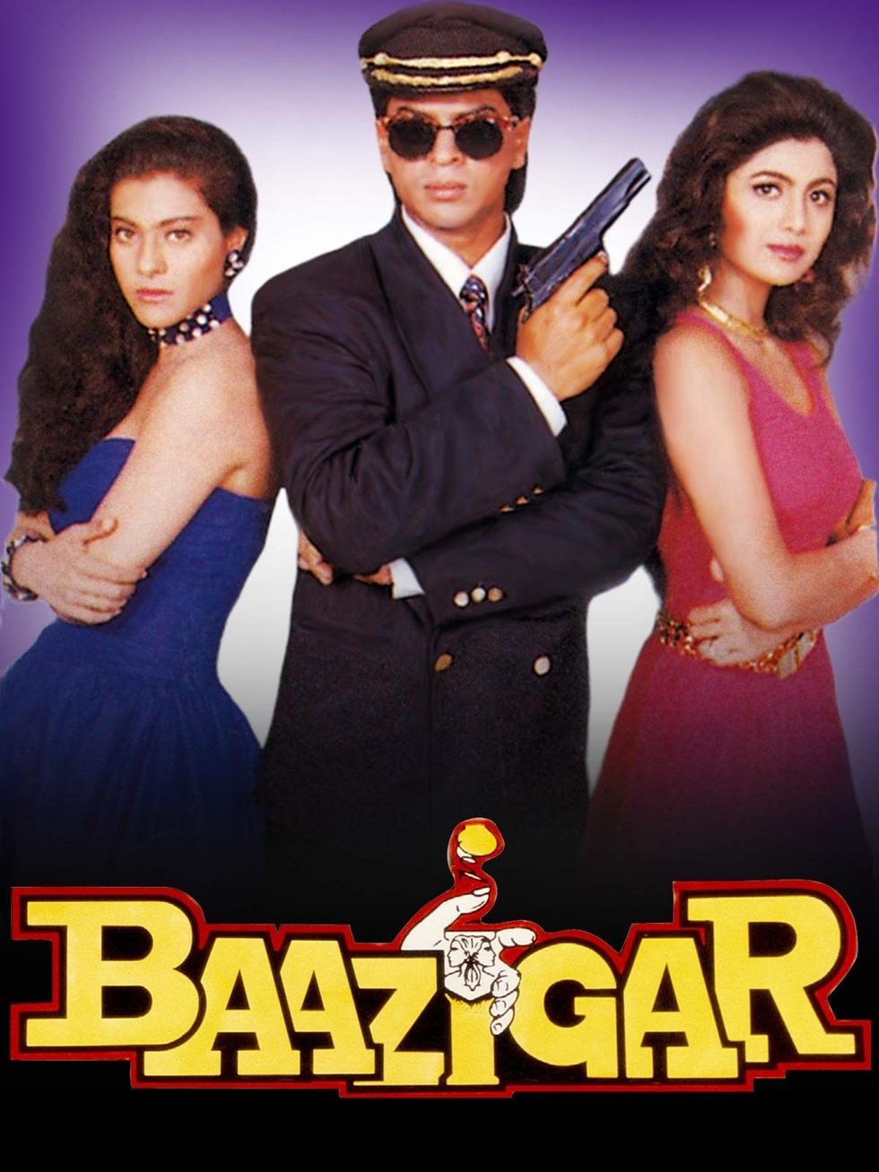 Lead Baazigar RI  1