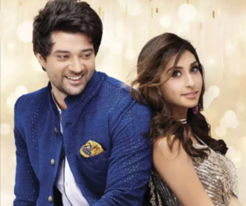 Lead Bollywood nepotism Rajveer Deol Paloma Dhillon 5320