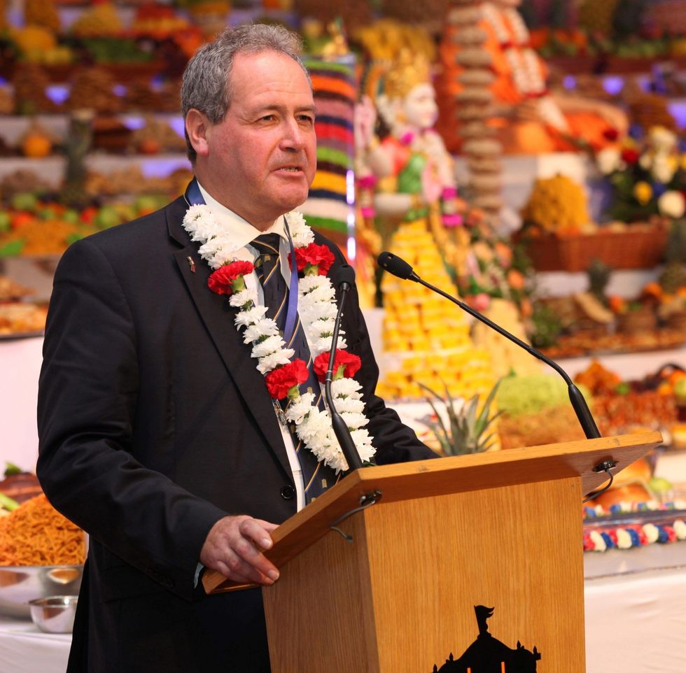 LEAD BOX OFF bob blackman scaled