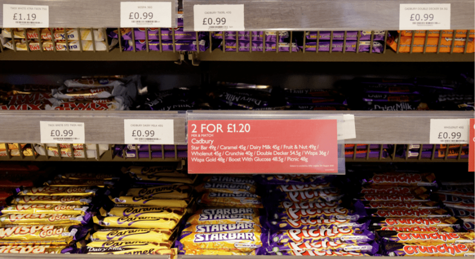 LEAD Chocolate INSET UK brands GettyImages 1260300633