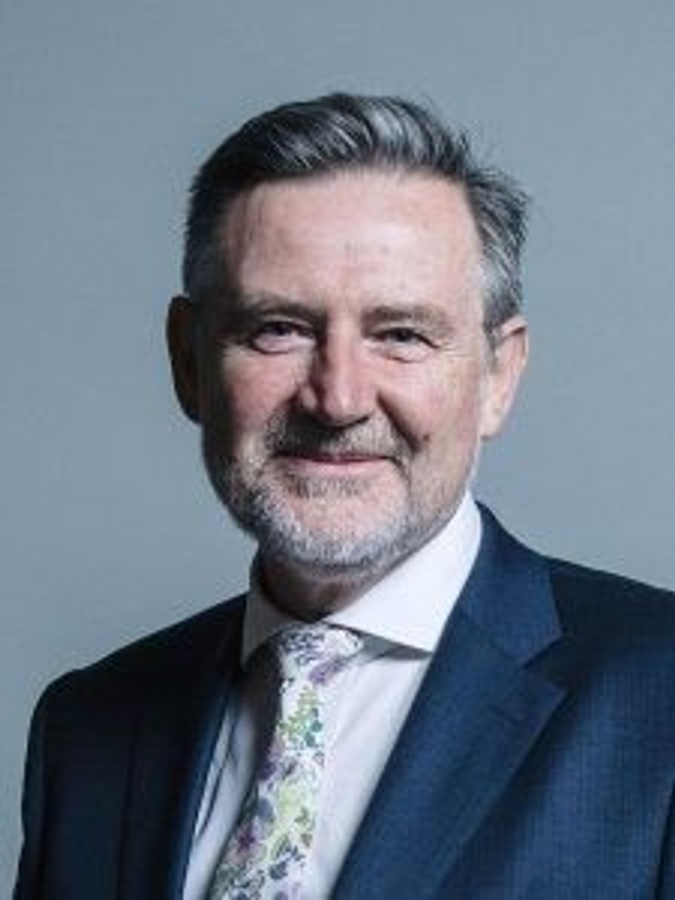 LEAD Comment Barry Gardiner byline pic