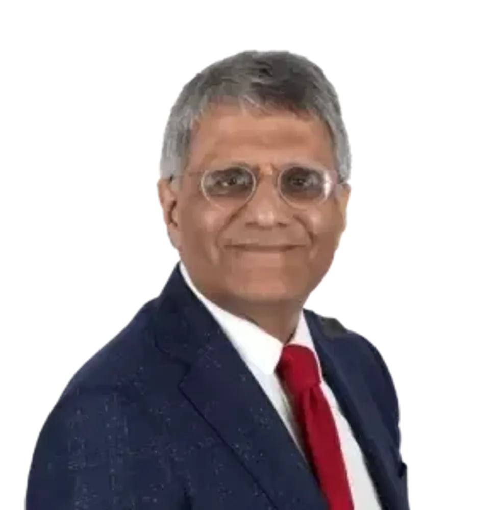 LEAD Comment byline pic Professor Binna Kandola OBE