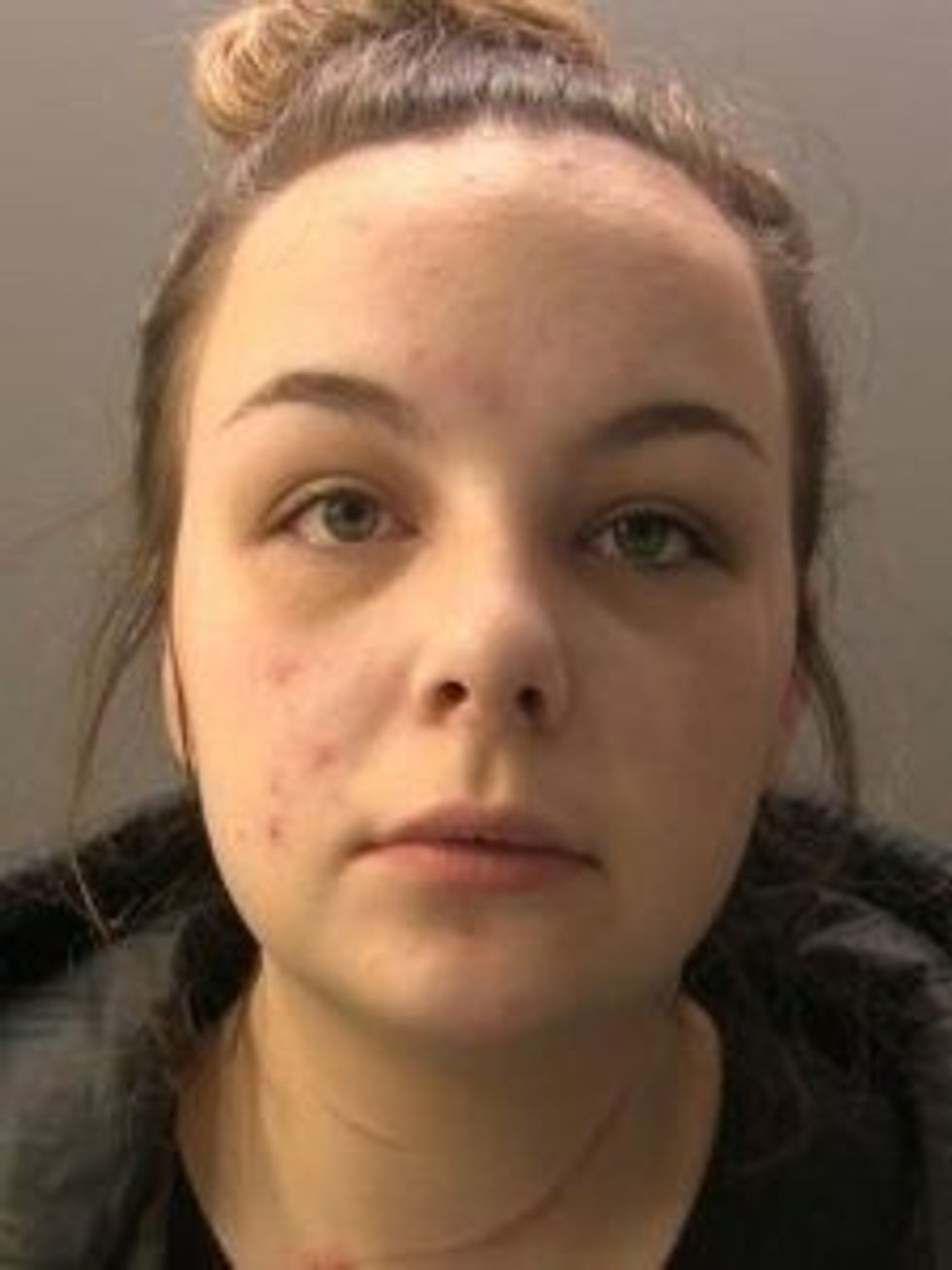 LEAD Comment INSET Eleanor Williams CREDIT Cumbria Constabulary