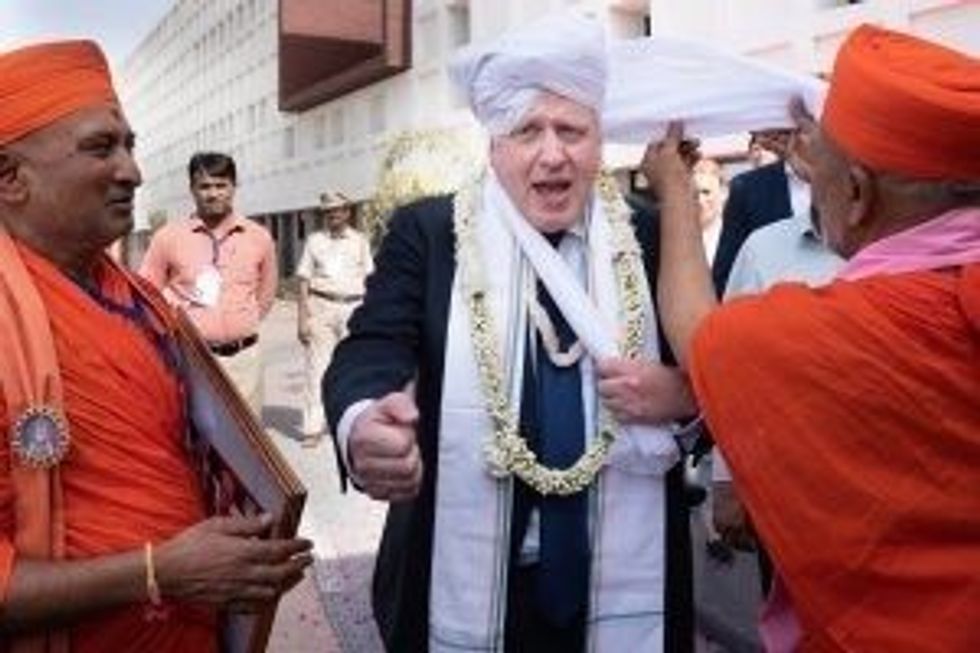 LEAD Comment INSET Johnson Turban GettyImages 1240130316