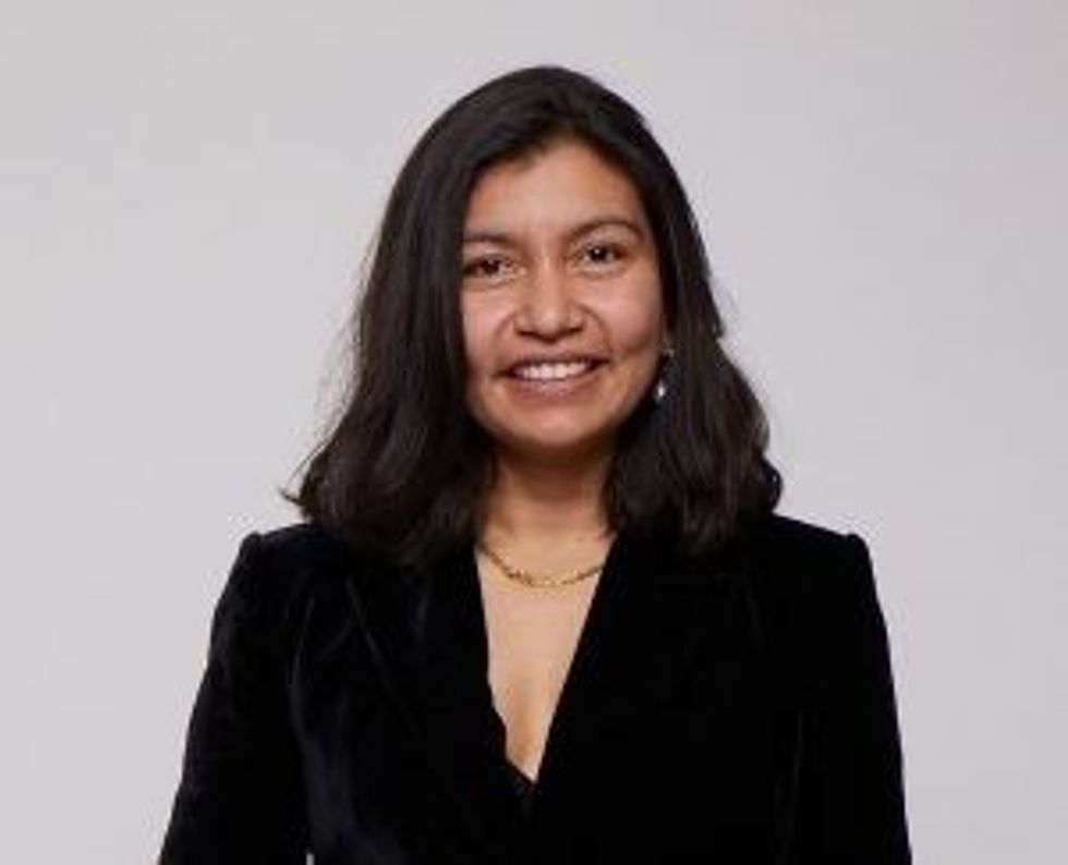 LEAD Comment Ruby Raut headshot 2023 1