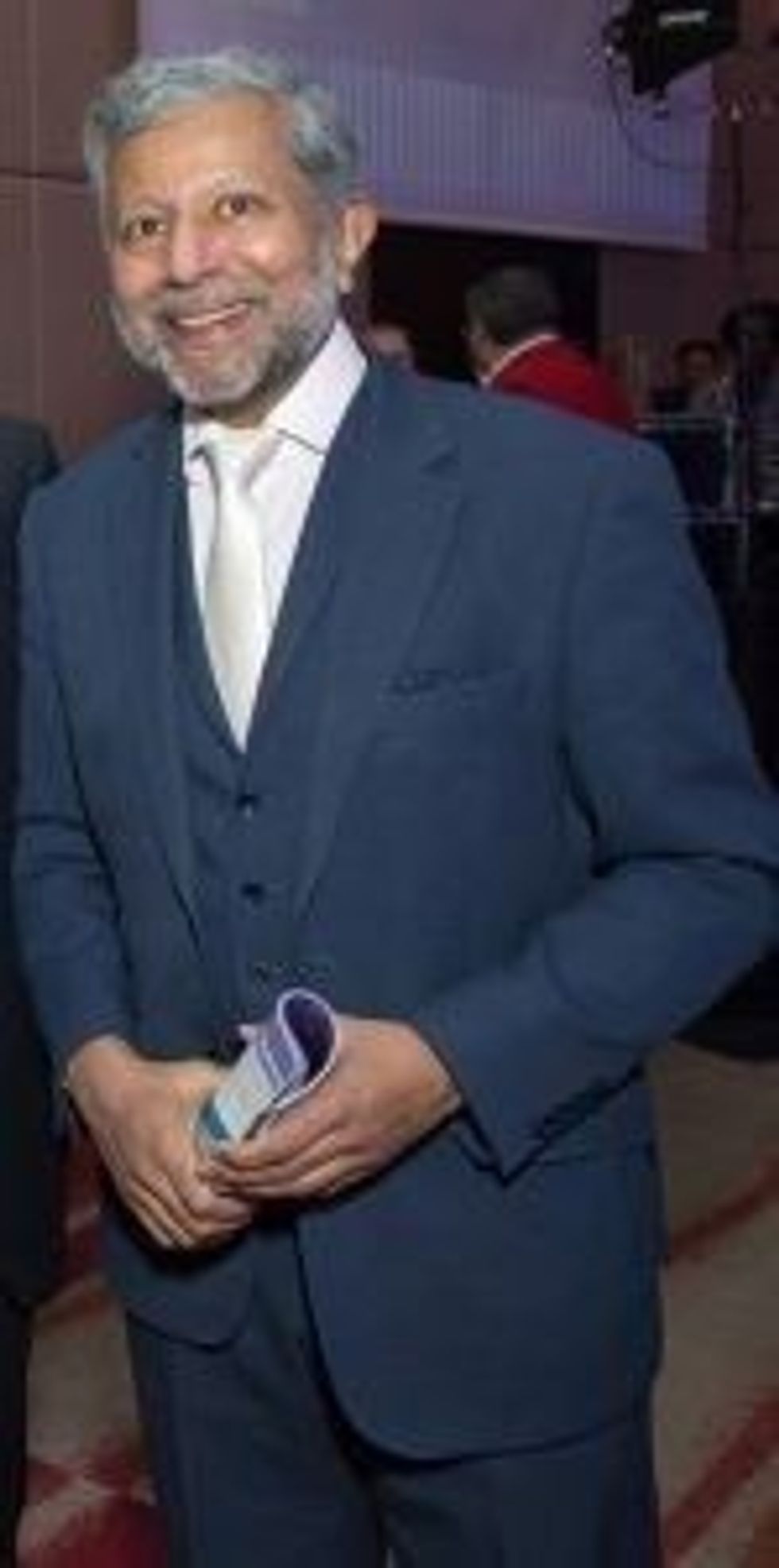 LEAD Comment Sailesh Mehta 1b