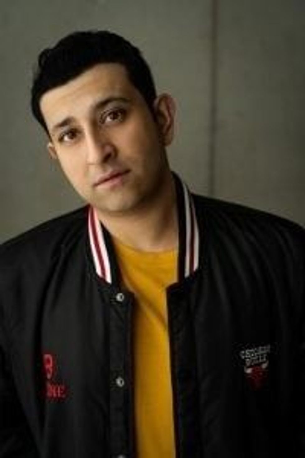 LEAD Comment Waseem Mirza CREDIT YellowBellyFoto 2022