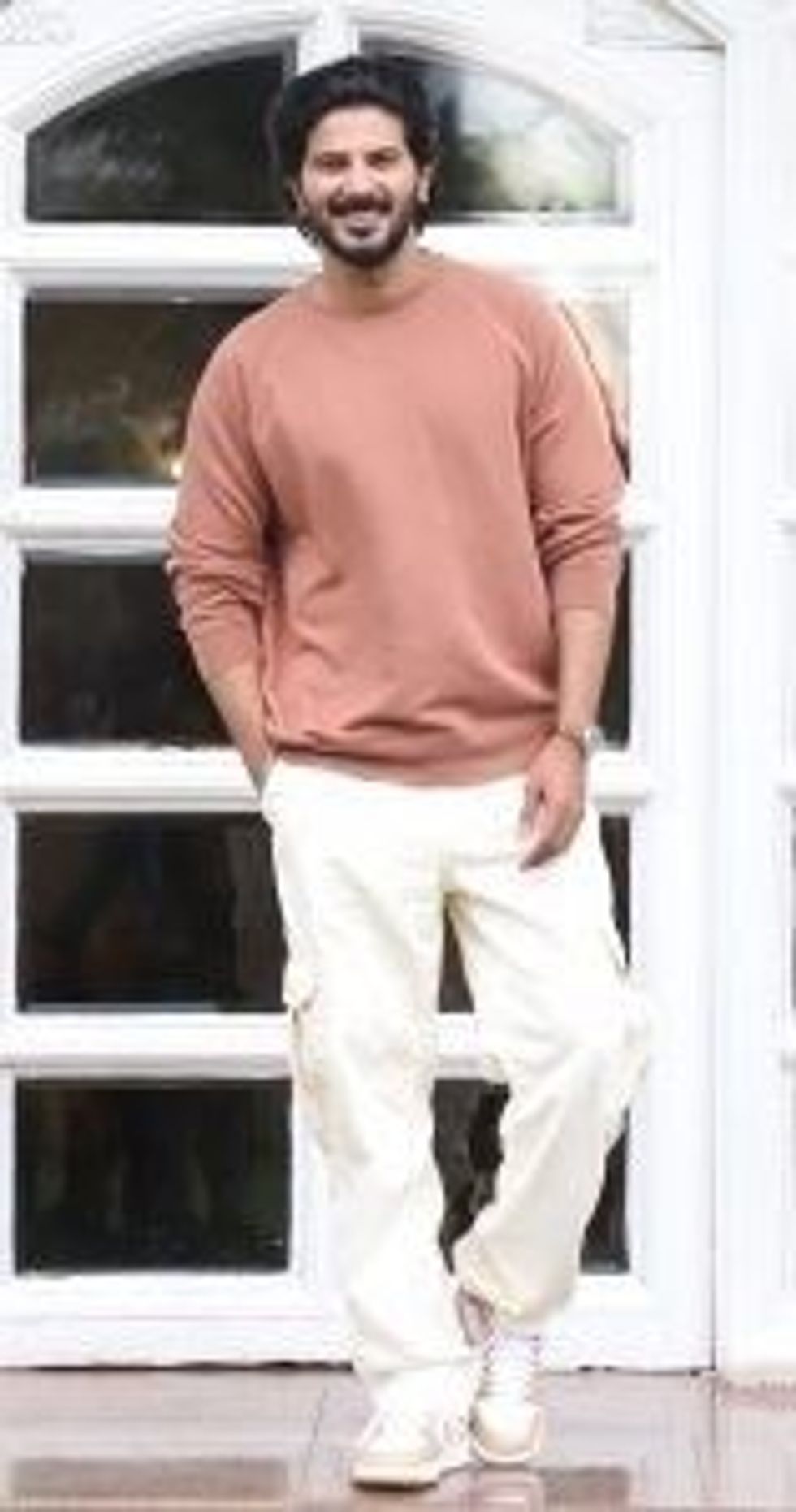 Lead Dulquer Salmaan COVER 188