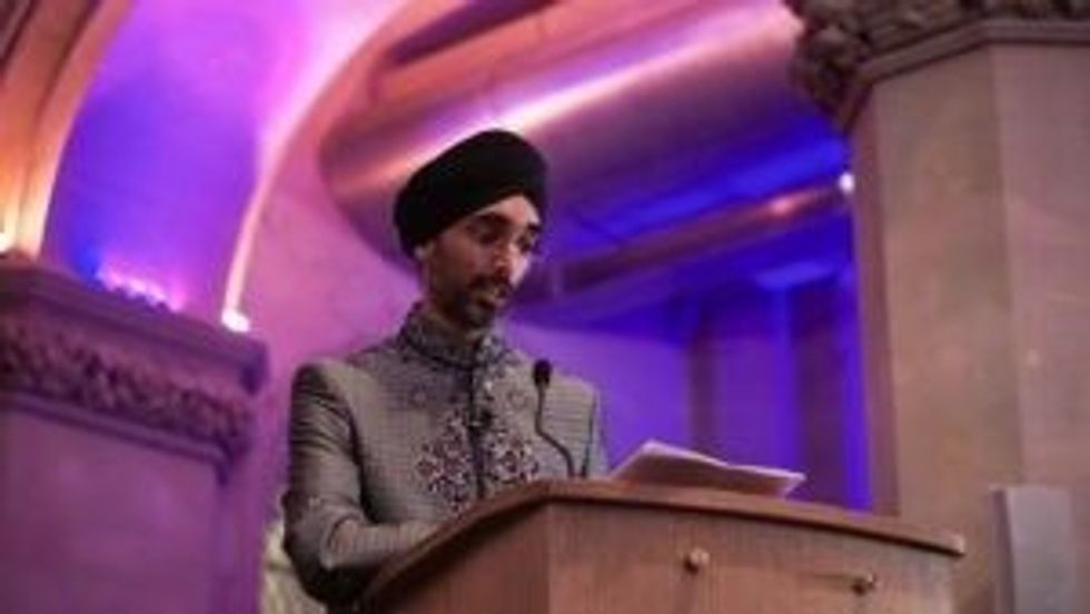 LEAD Extradition INSET Jasvir Singh OBE