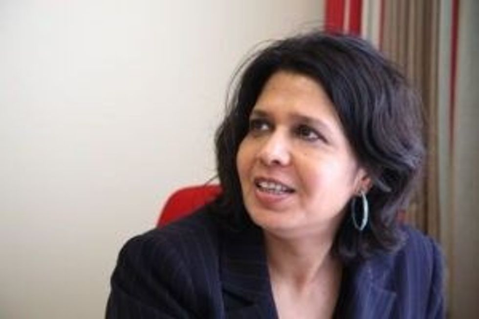 LEAD Fertility INSET 1 Dr Geeta Nargund