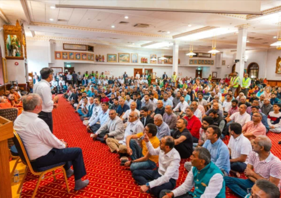 LEAD Inset 1 Sunak addressing guests jpg 1