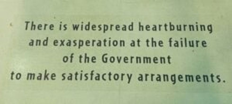 LEAD Inset 3b Hunger Burns. Letter three 27 May 2024 1