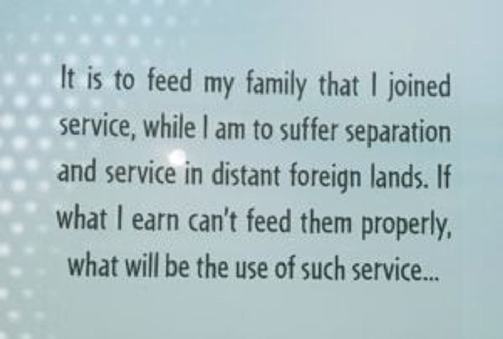 LEAD Inset 3c Hunger Burns. Letter two 27 May 2024 1