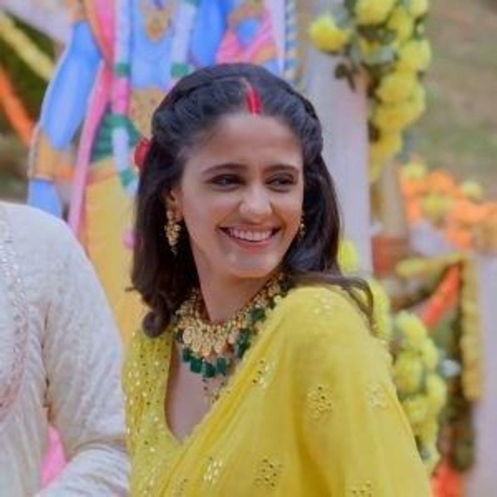 Lead inset Ayesha Singh Ghum Hai Kisikey Pyaar Meiin ium