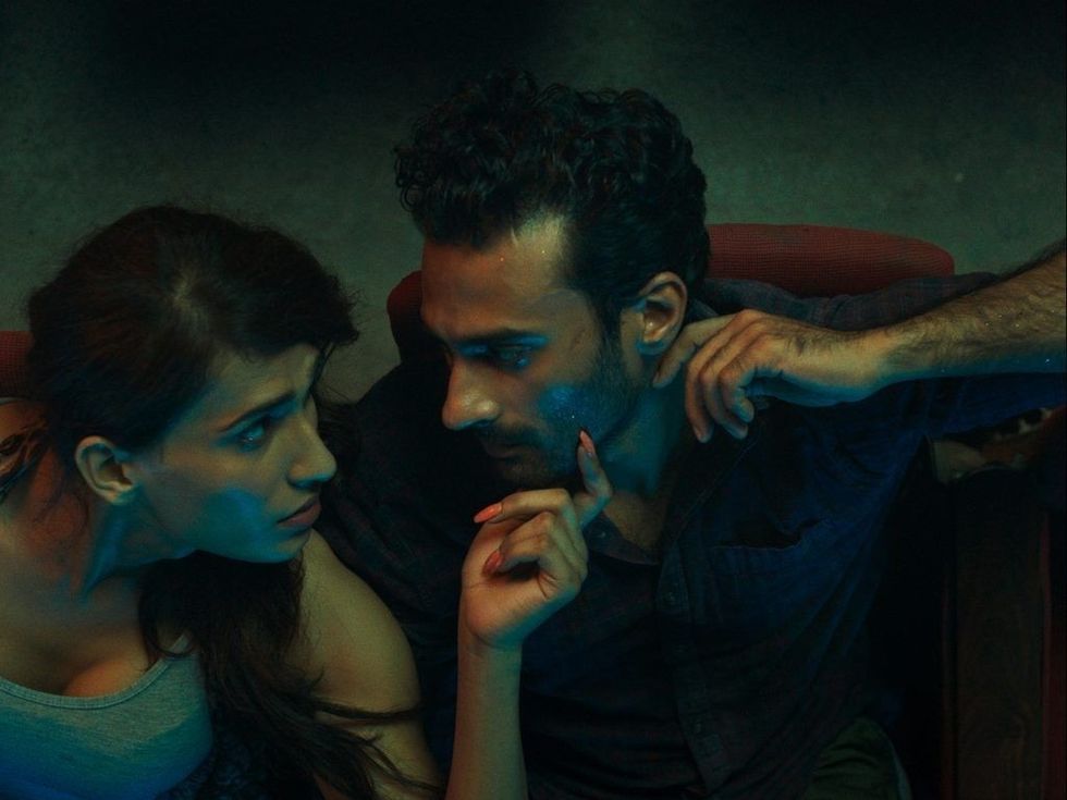 Lead inset Joyland Biba Haider MUST USE