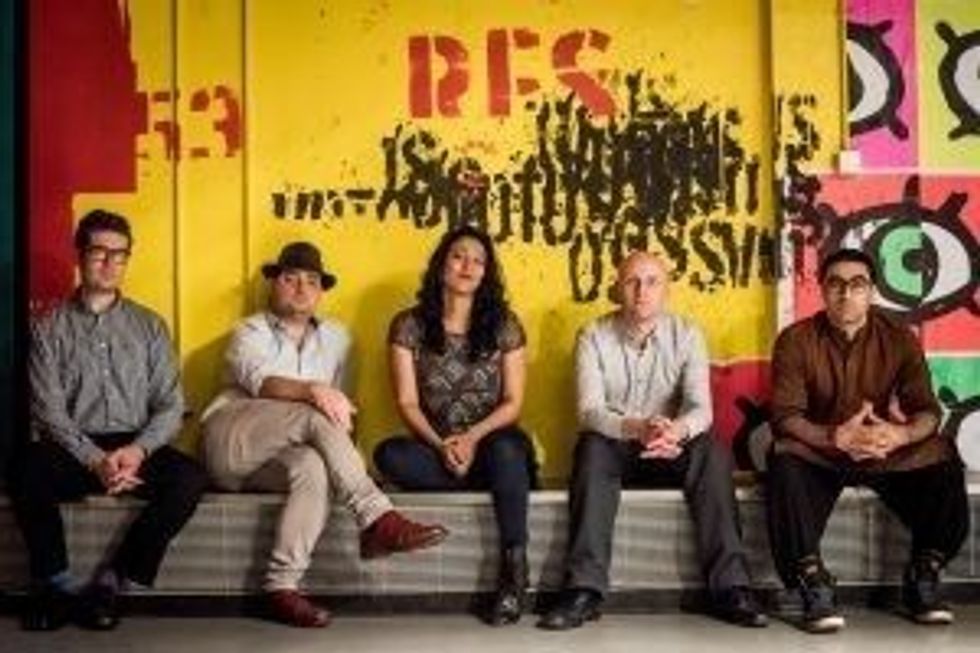 Lead inset Khiyo Press Shot by Nasser Gazi 1
