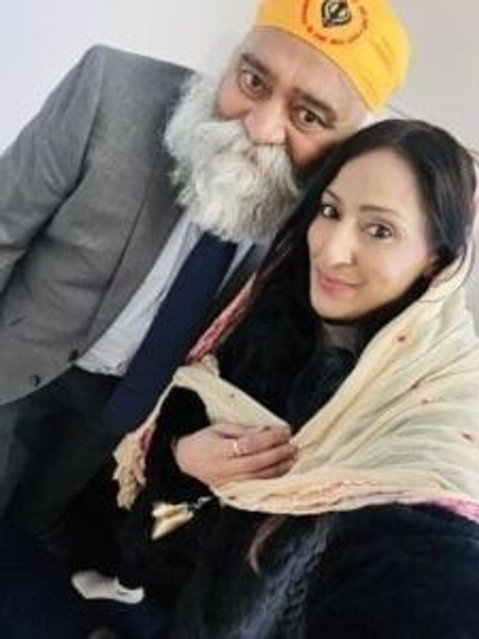 Lead inset Lead Bhasker Patel and Mita Mistry 8486