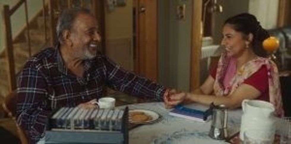 Lead inset Little English ScreenGrab RameetSimmy MadhavBauji Copy