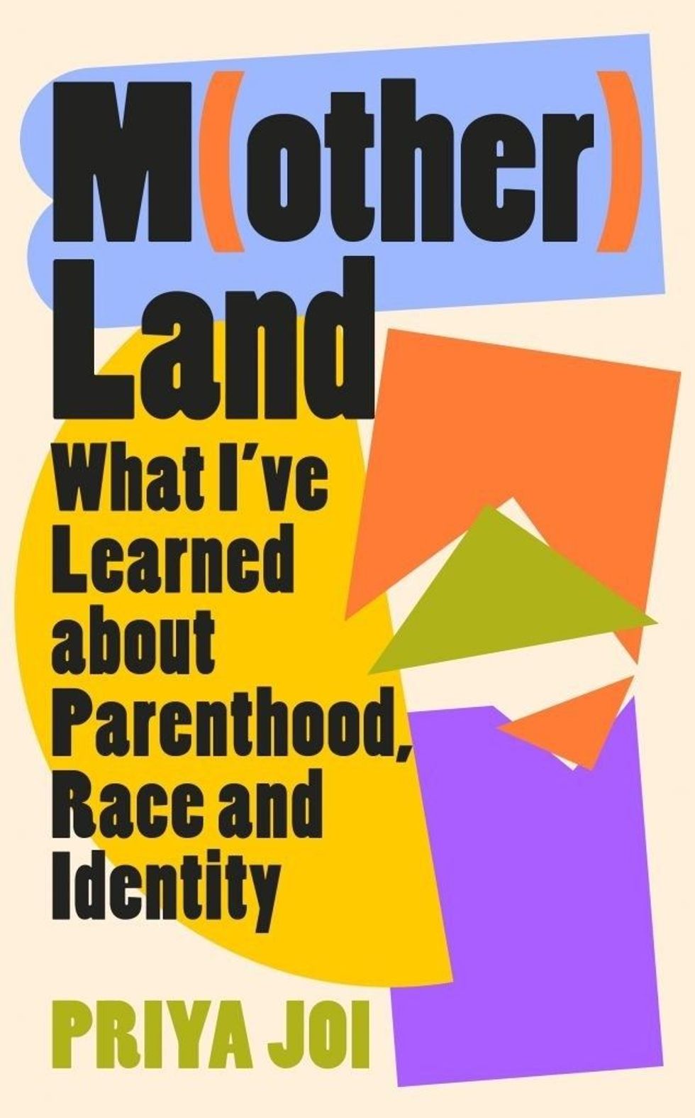 Lead inset Motherland cover