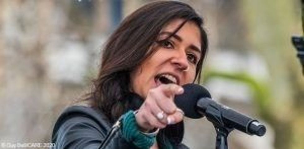 Lead inset Nikita Gill COVER c. Guy Bell