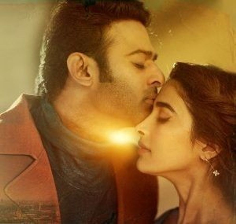 Lead inset Prabhas in Radhe Shyam007