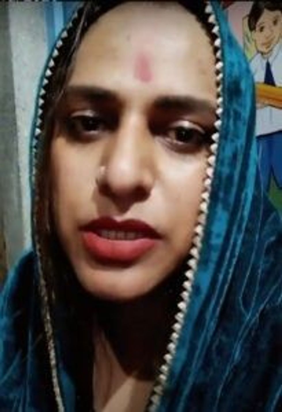 Lead inset Sirat Taneja in I Am Sirat 143026