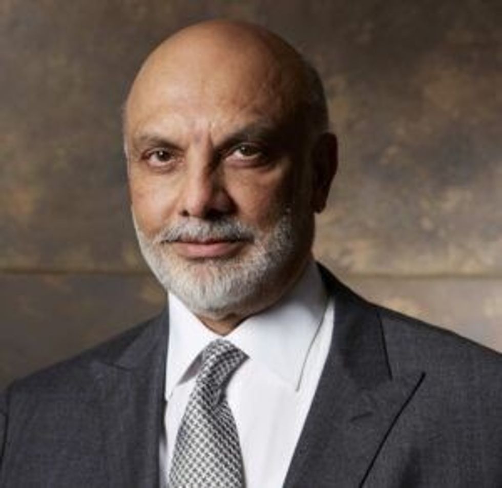 LEAD Jasminder Singh