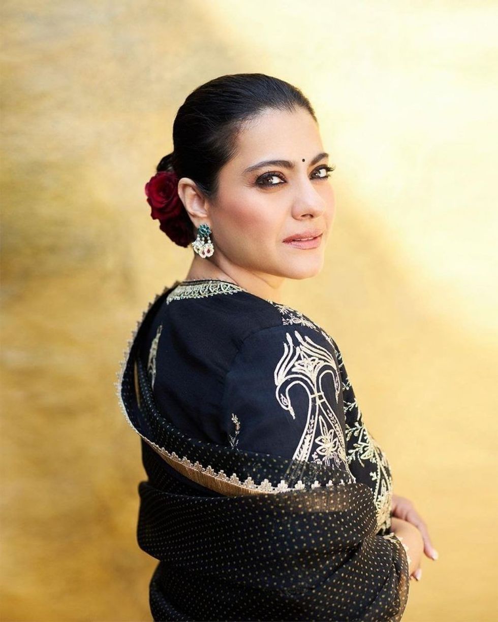 Lead Kajol 3