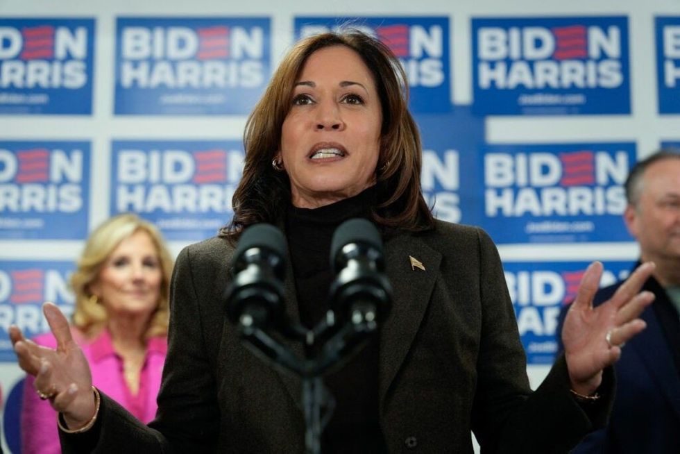 LEAD Kamala Harris 1A