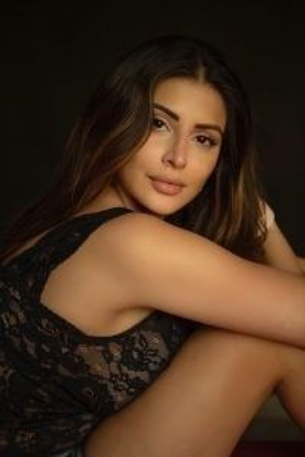 Lead Karishma Kotak age