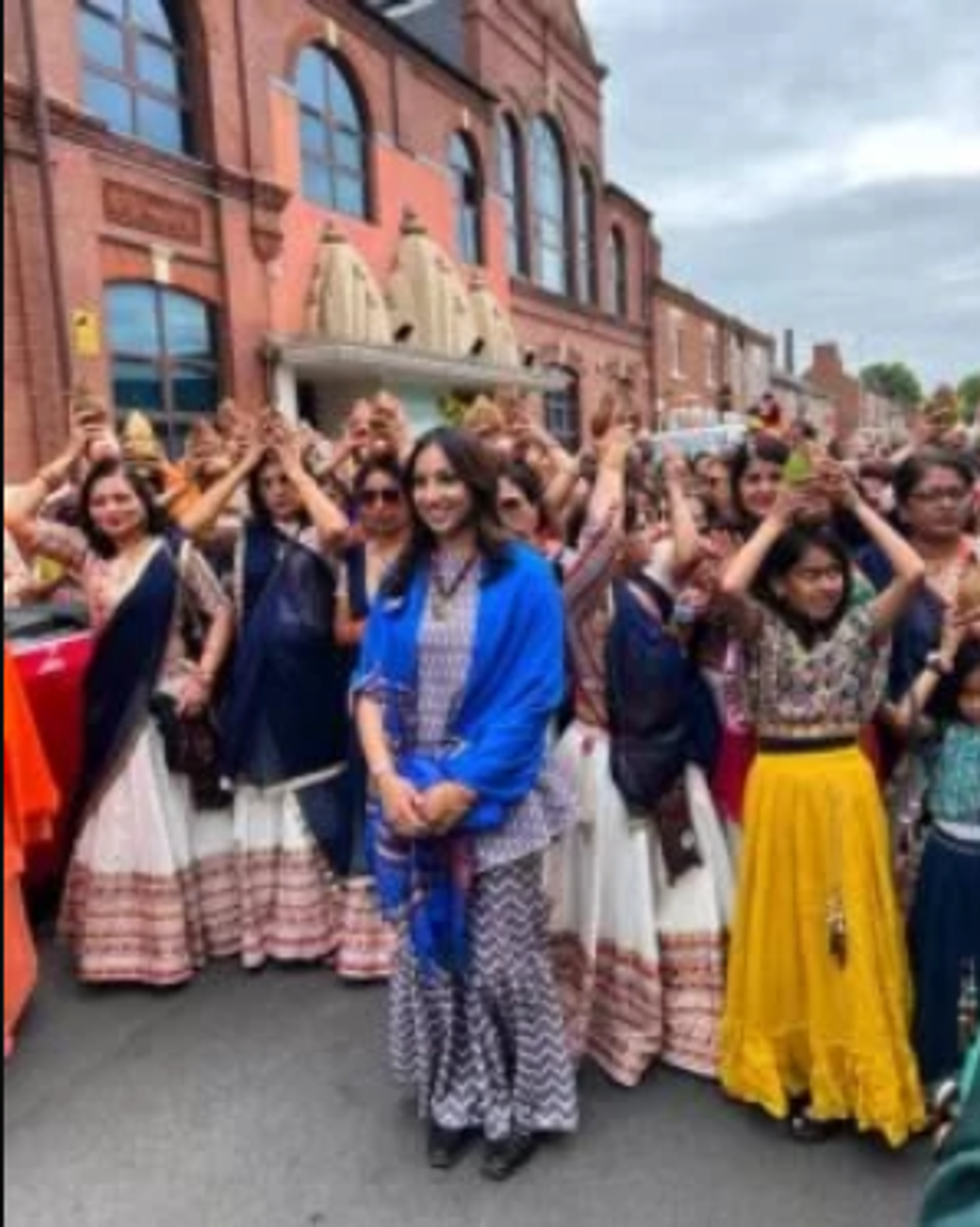 LEAD Leicester INSET 4 Shivani Raja CREDIT X 1