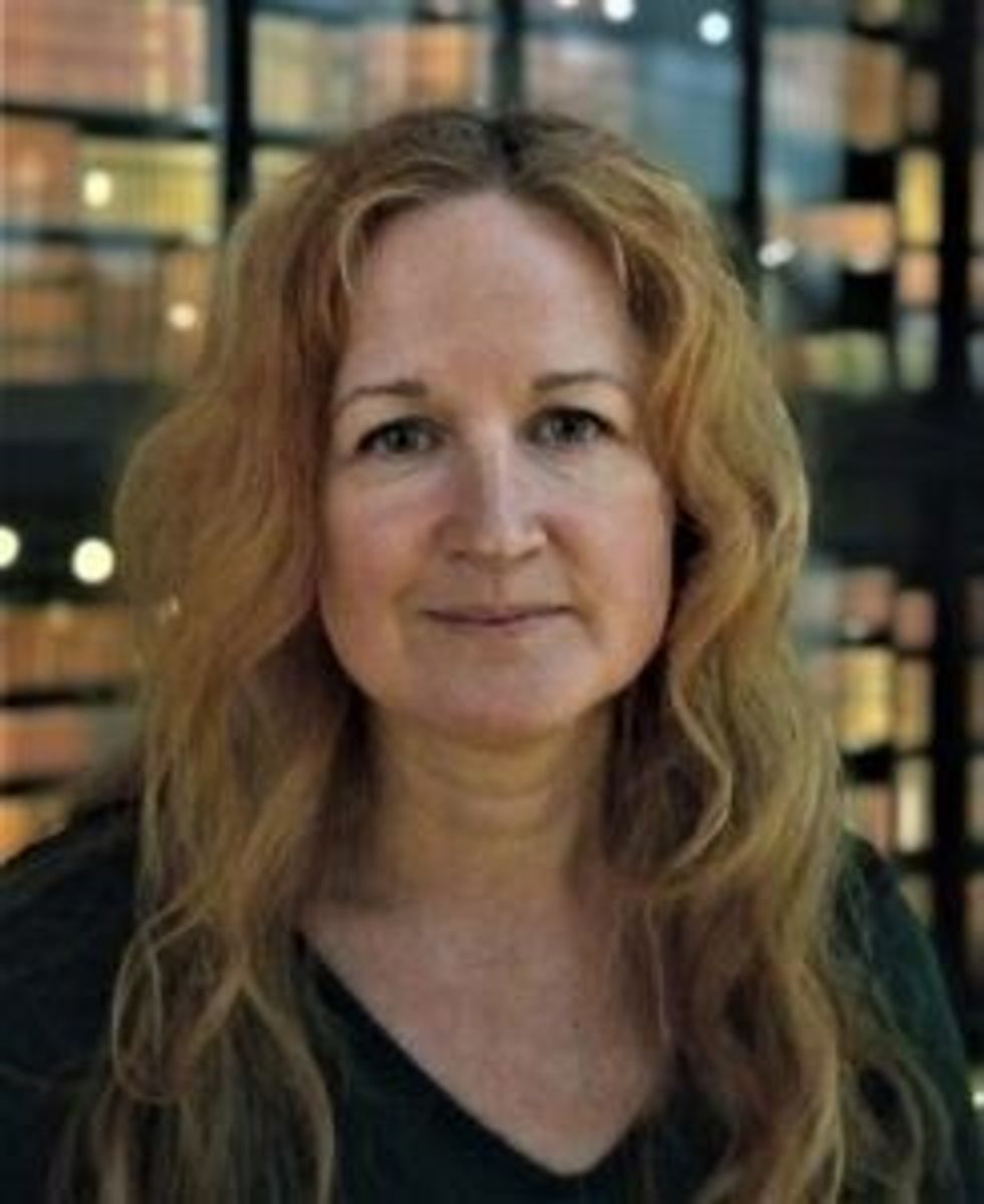 LEAD Leicester University INSET Corinne Fowler 26 January 2023