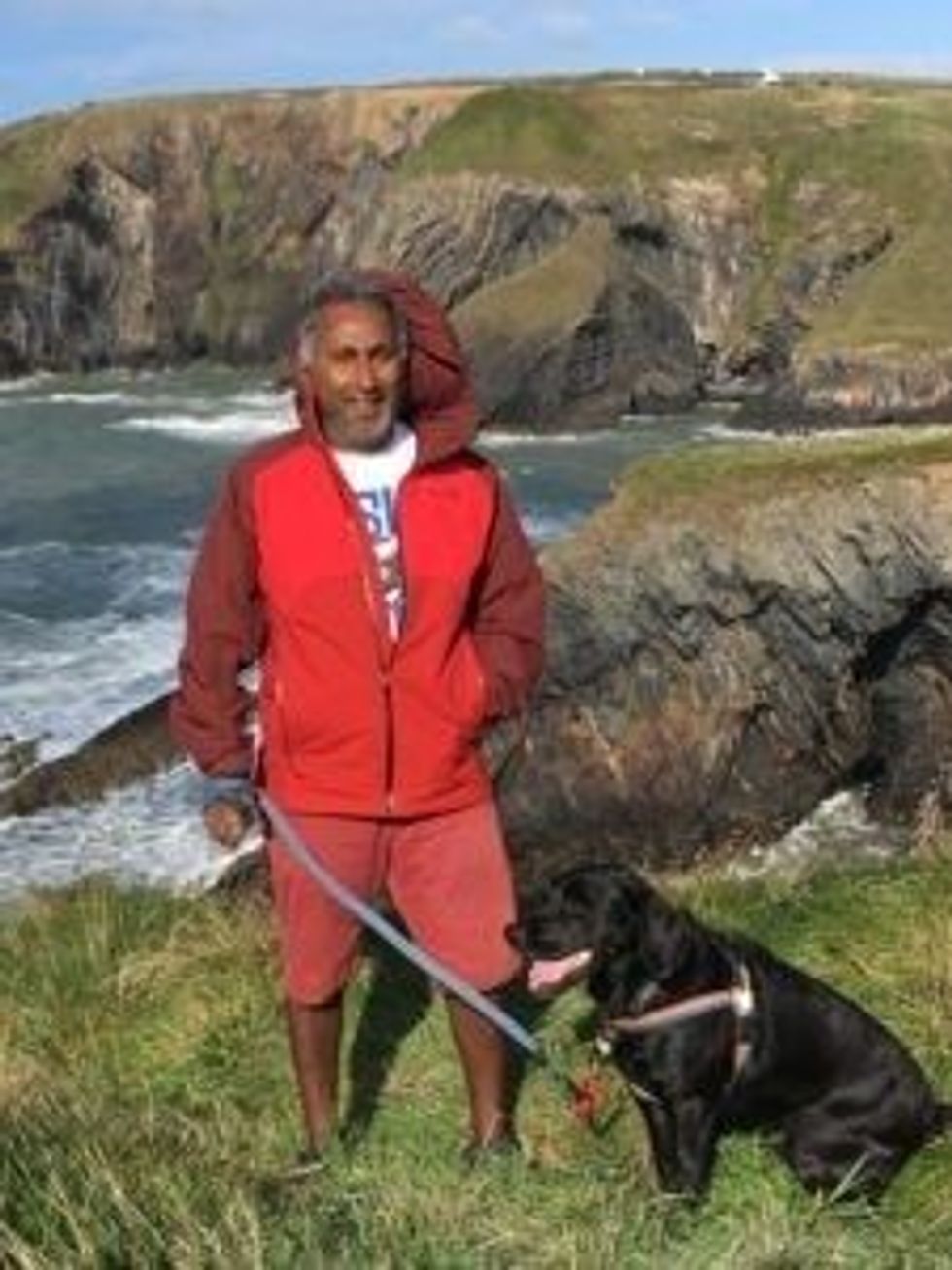 LEAD Leicester University INSET Viji Kuppan oic 17 December 2023