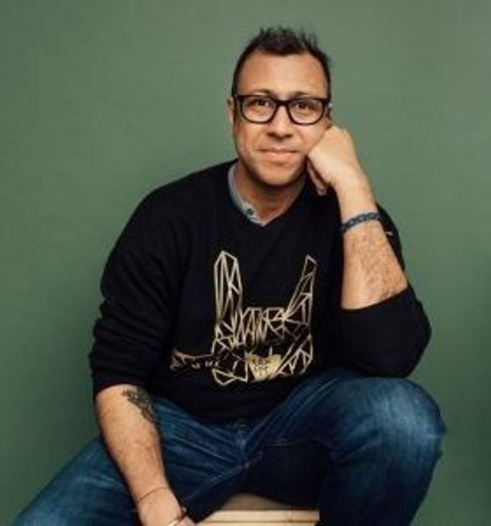 LEAD Mahabharata INSET 1 Ravi Jain credit Kristina Ruddick