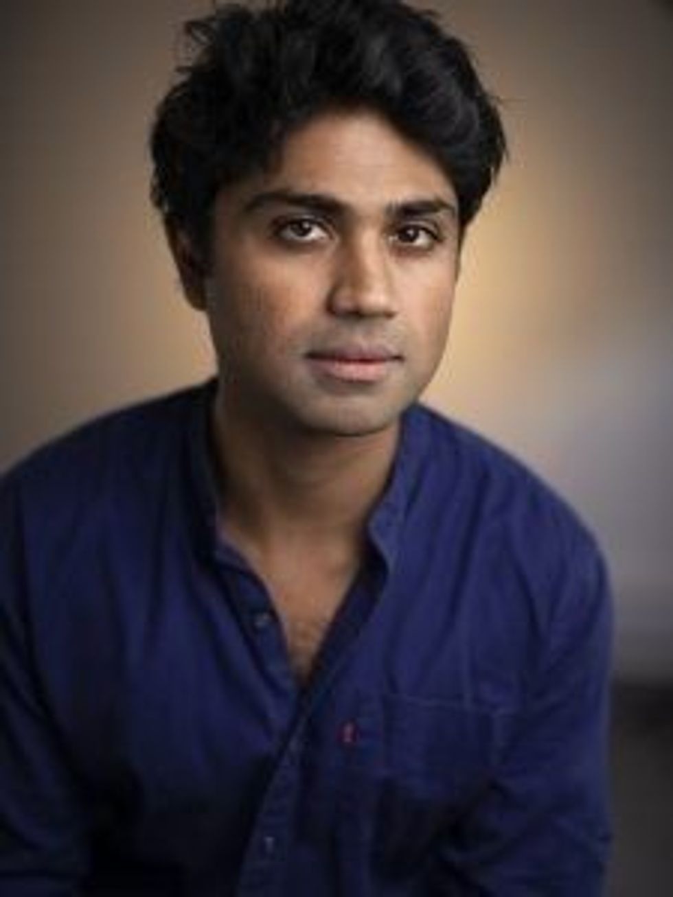 Lead Mikhail Headshot