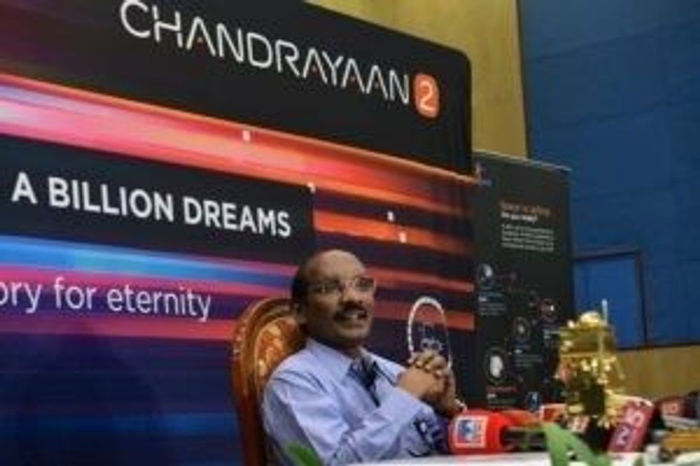 LEAD Modi INSET 2 Chandrayaan GettyImages 1162844194