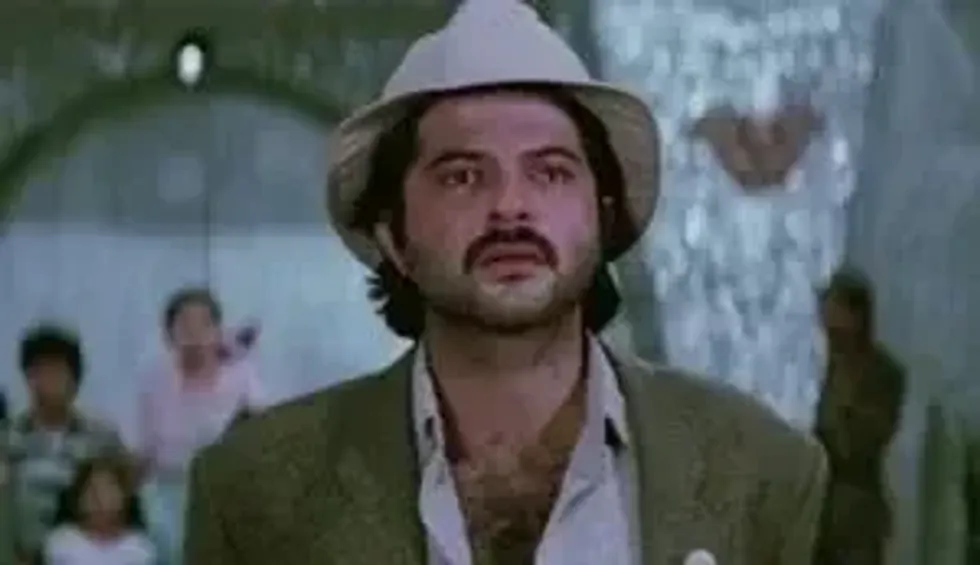 Lead Mr India AADNJv